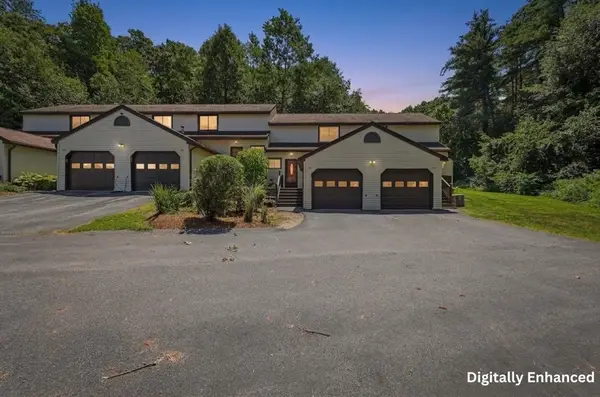 25 Centercrest Drive #25, Tyngsborough, MA 01879