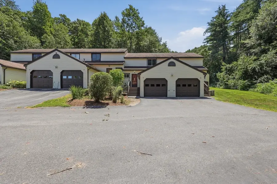 25 Centercrest Drive #25, Tyngsborough, MA 01879 - #2
