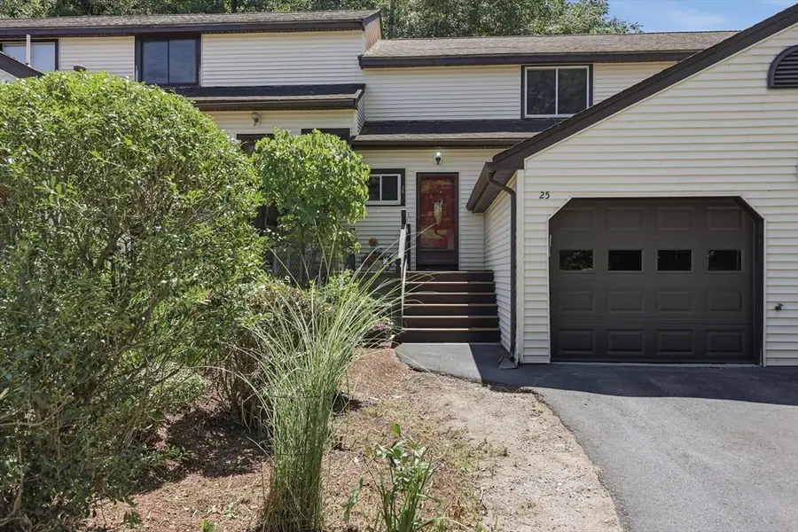 25 Centercrest Drive #25, Tyngsborough, MA 01879 - #3