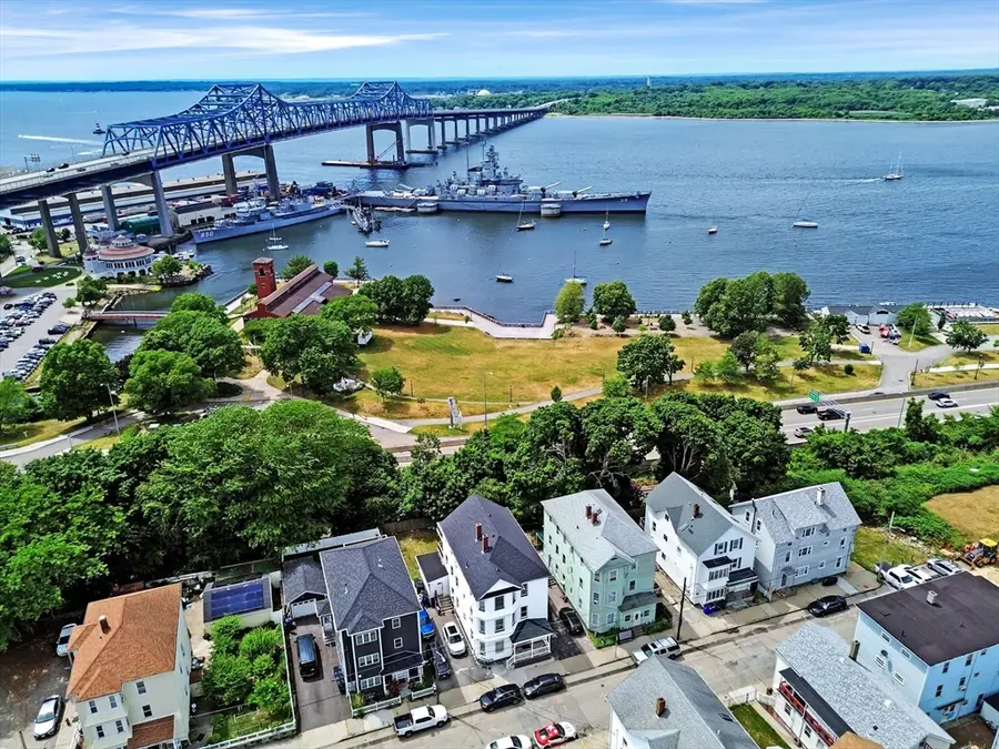 28 Meadow St, Fall River, MA 02720 - #3
