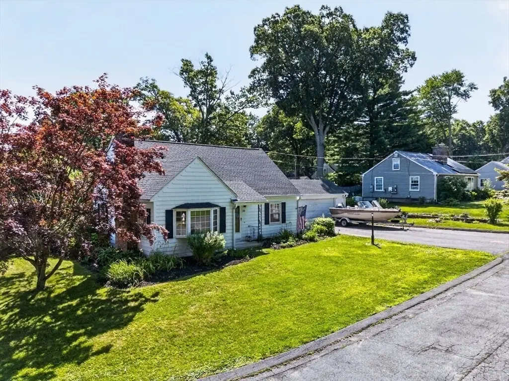 20 Westernview Cir, East Longmeadow, MA 01028 - #1