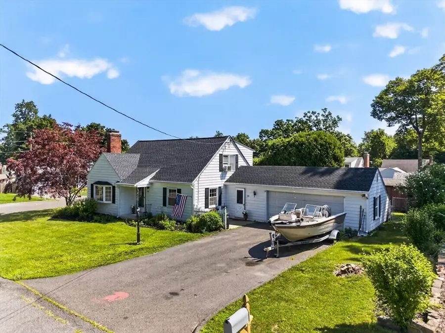 20 Westernview Cir, East Longmeadow, MA 01028 - #2