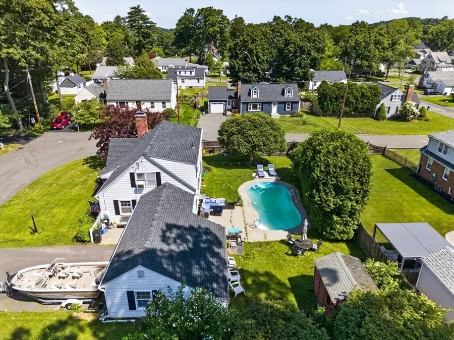 20 Westernview Cir, East Longmeadow, MA 01028 - #3