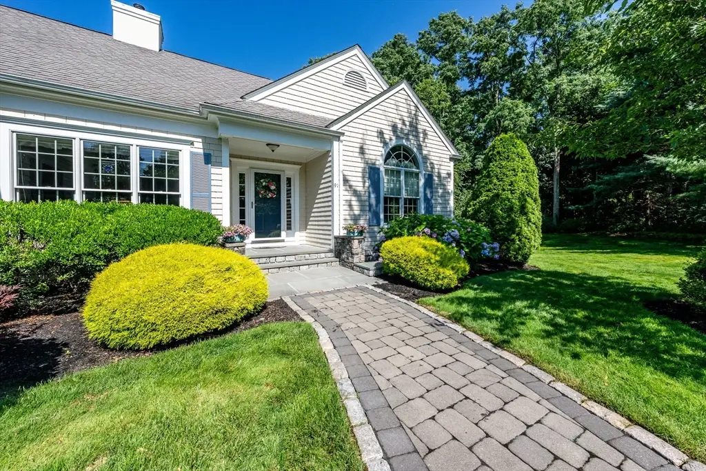 91 Acadia Dr, Marstons Mills, MA 02648 - #1