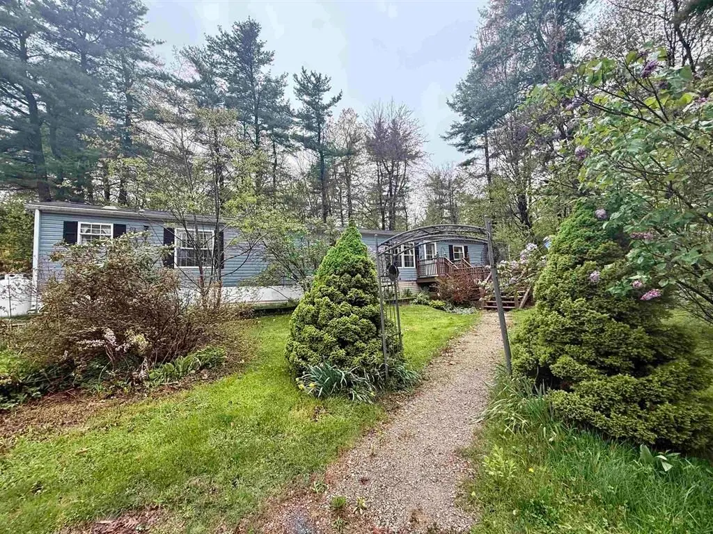 90 Merriam Hill Road #2, Greenville, NH 03048 - #1
