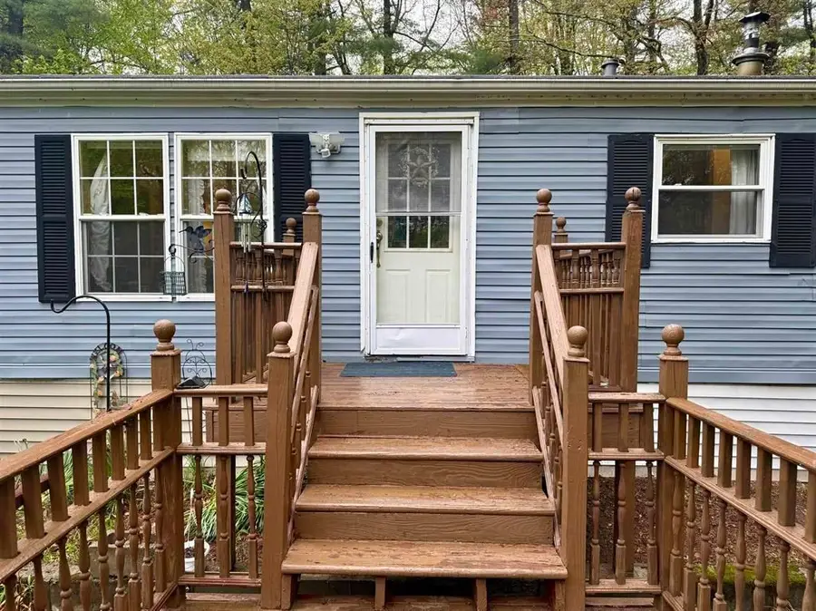 90 Merriam Hill Road #2, Greenville, NH 03048 - #3