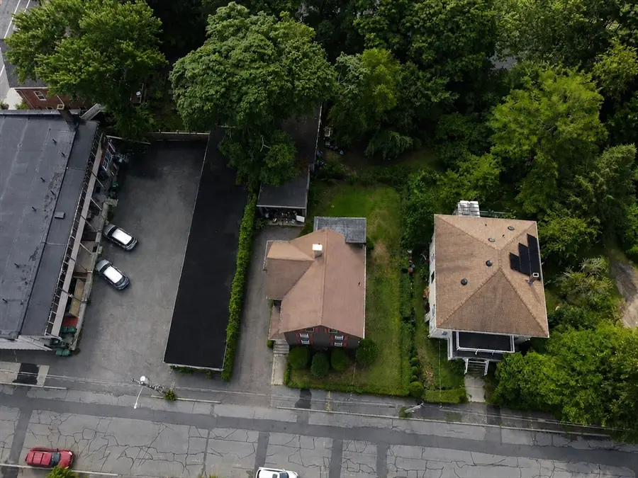 233 Arlington St, Medford, MA 02155 - #2