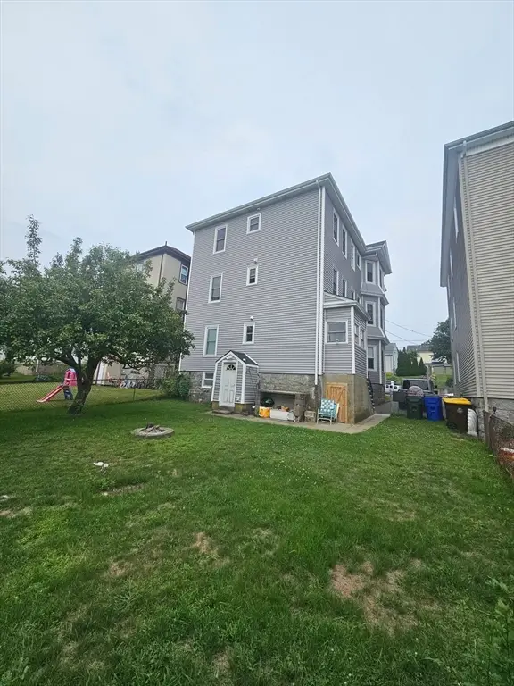 72 Huard St, Fall River, MA 02721 - #3