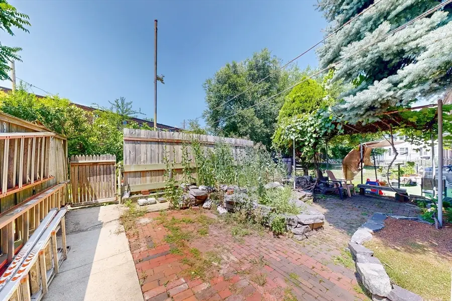160 Franklin St, Boston, MA 02134 - #3