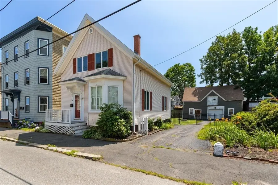 18 Willow Ave, Salem, MA 01970 - #3