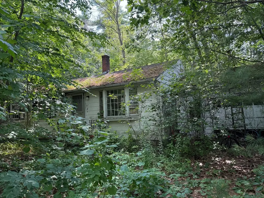 512 Baldwinville Rd, Baldwinville, MA 01436 - #1