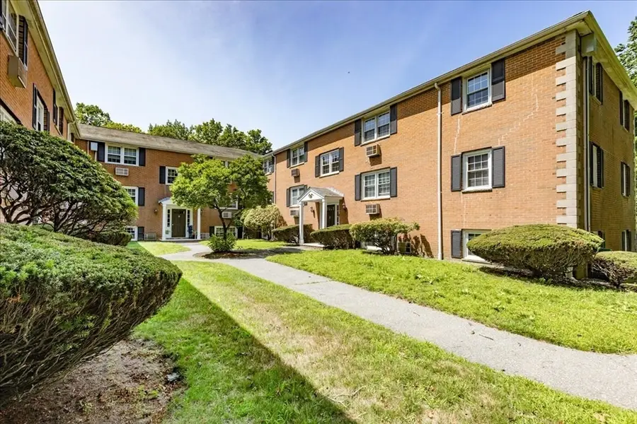 57 Sylvan St #3F, Danvers, MA 01923 - #2