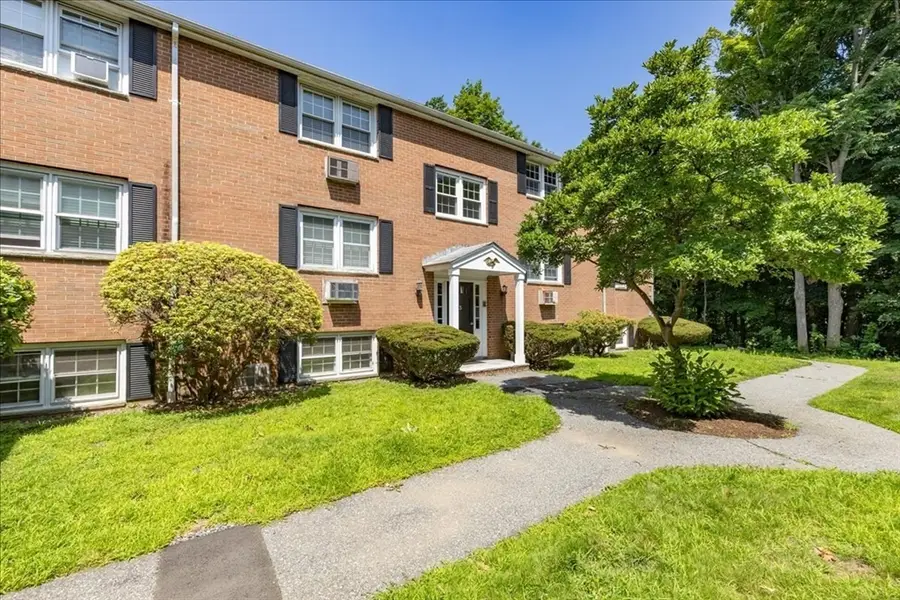 57 Sylvan St #3F, Danvers, MA 01923 - #3