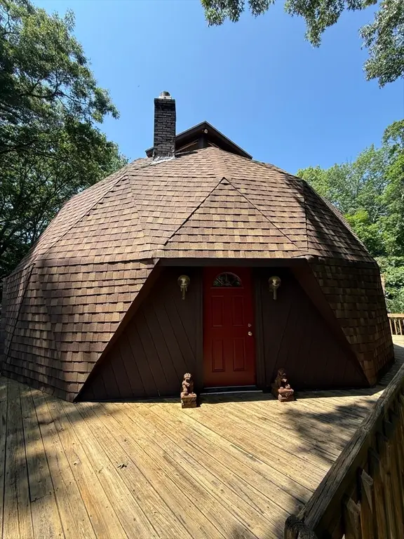 480 Paine Rd, North Attleboro, MA 02760 - #3
