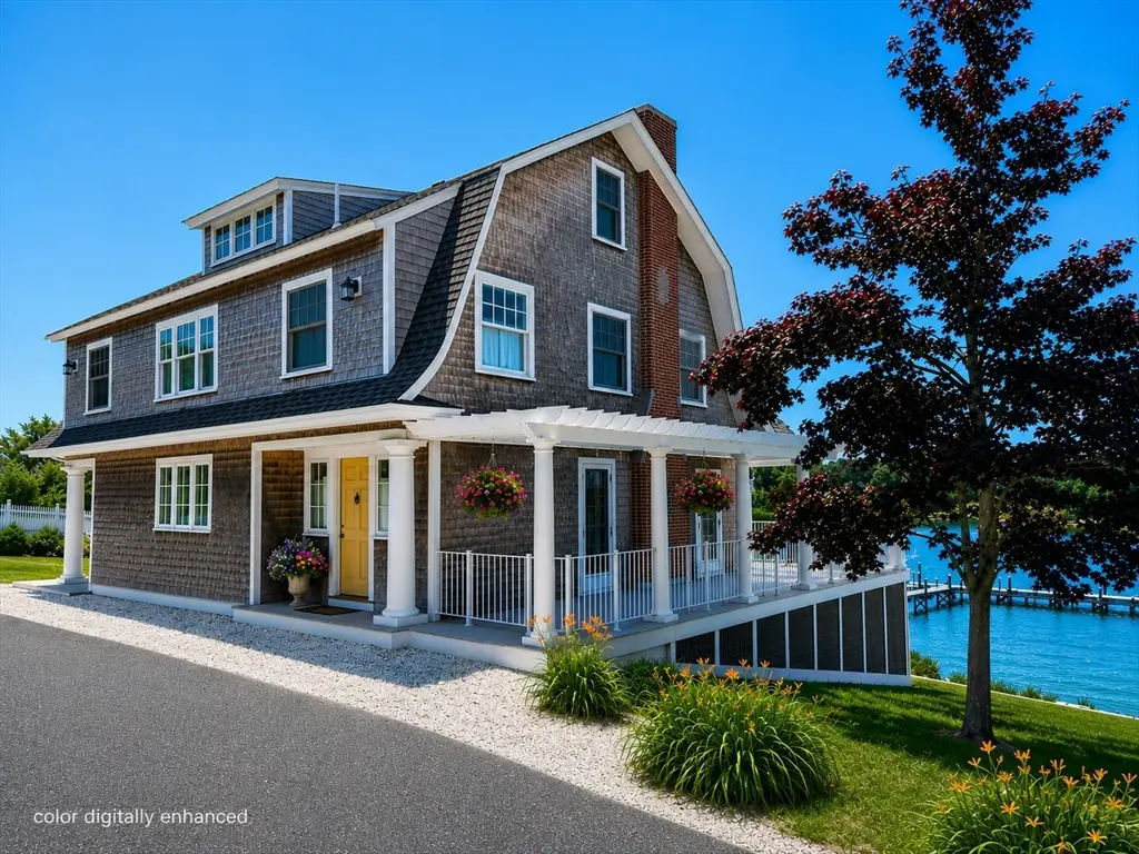 8 Onset Ave, Wareham, MA 02532 - #1