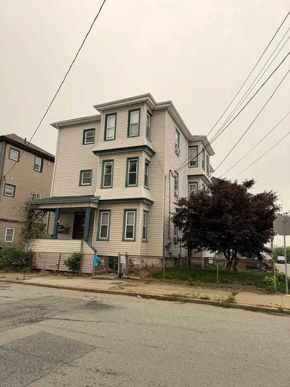 898 Rodman Street, Fall River, MA 02721