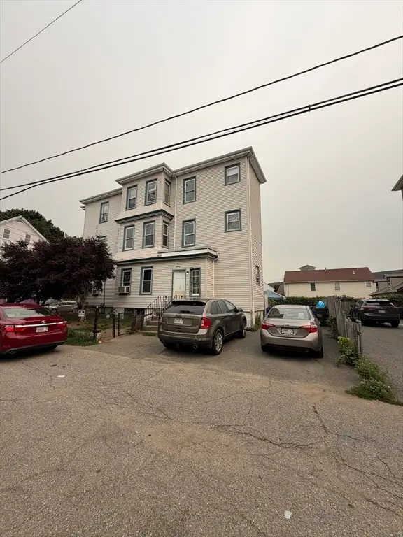 898 Rodman Street, Fall River, MA 02721 - #3