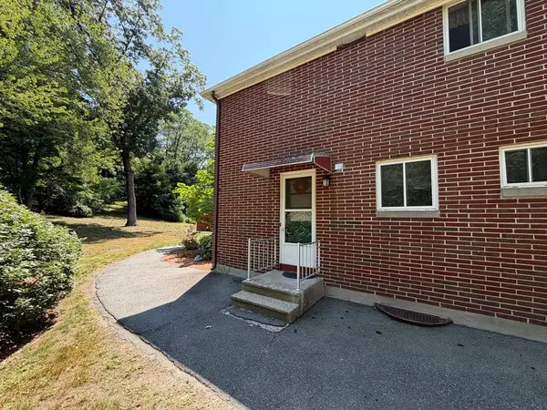 56 Morency Street #KK, Natick, MA 01760