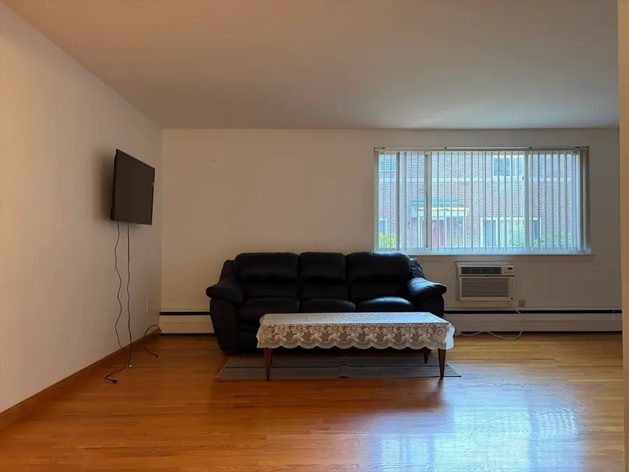 56 Morency Street #KK, Natick, MA 01760 - #2