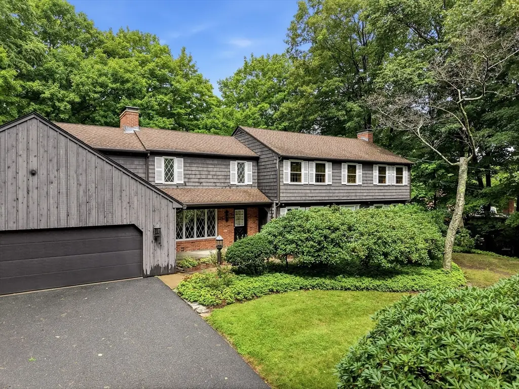 3 Hilltop Dr, Wilbraham, MA 01095 - #1