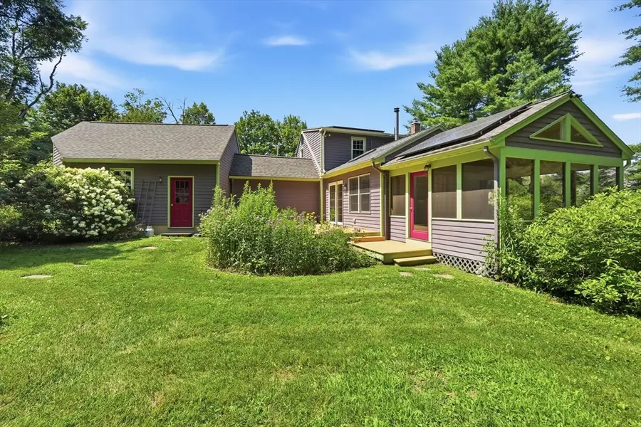 590 Middle St., Amherst, MA 01002 - #3
