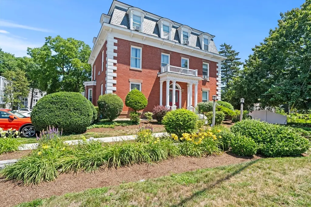 117 High Street #2, Ipswich, MA 01938 - #1
