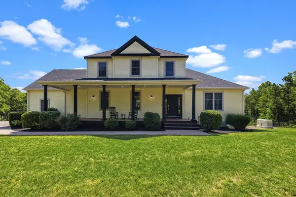 34 Nautical Way, Plymouth, MA 02360