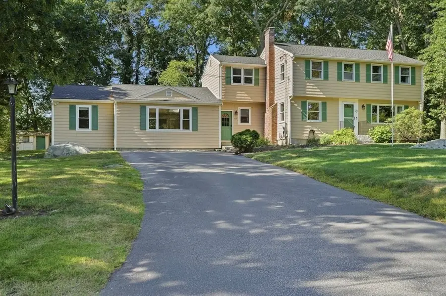 23 Acorn Street, Scituate, MA 02066 - #2
