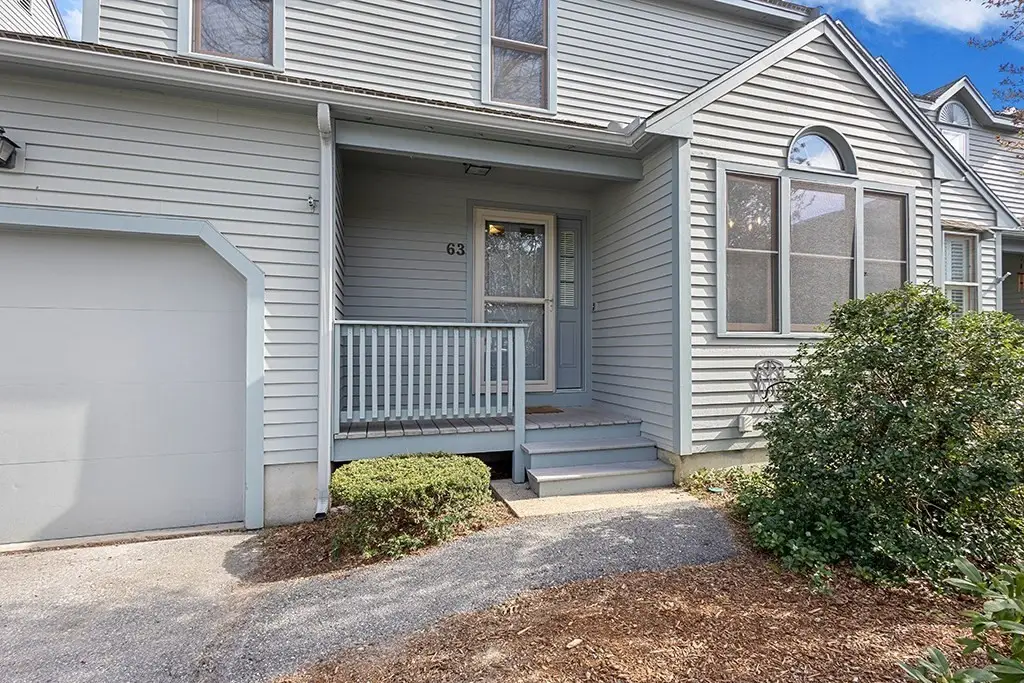 63 Bayberry Cmn #63, Franklin, MA 02038 - #1