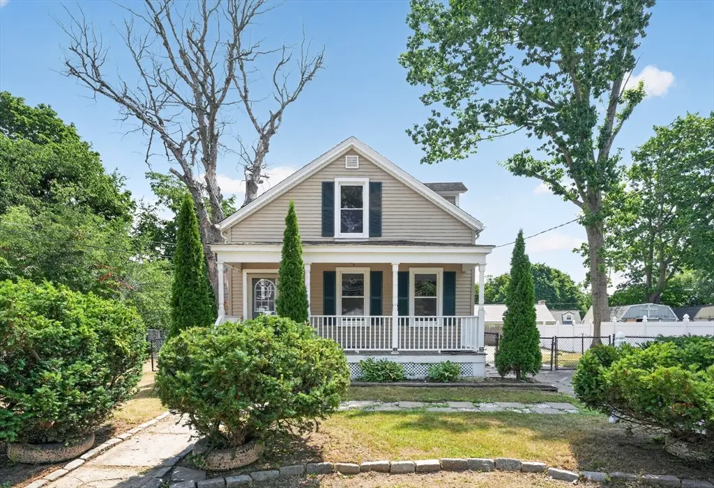 14 Forestvale Rd, Boston, MA 02136 - #1