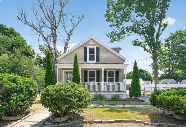 14 Forestvale Rd, Boston, MA 02136