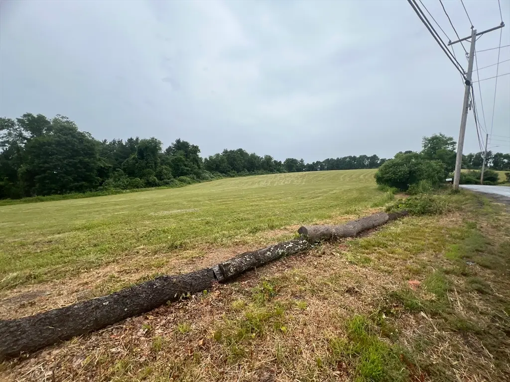 0 Holbrook Road, Oxford, MA 01540 - #1
