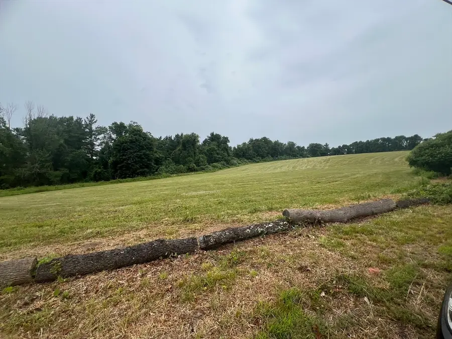 0 Holbrook Road, Oxford, MA 01540 - #2