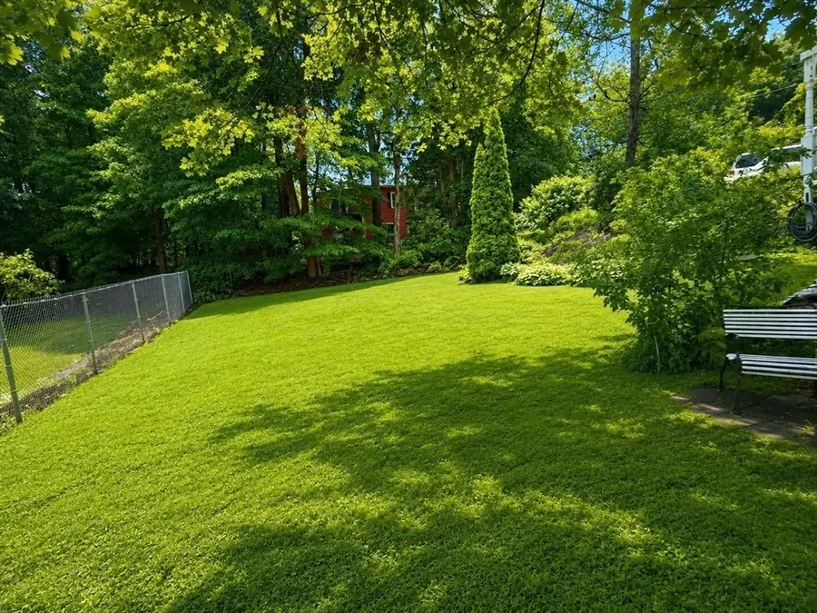 8 Hawes St, Fitchburg, MA 01420 - #3