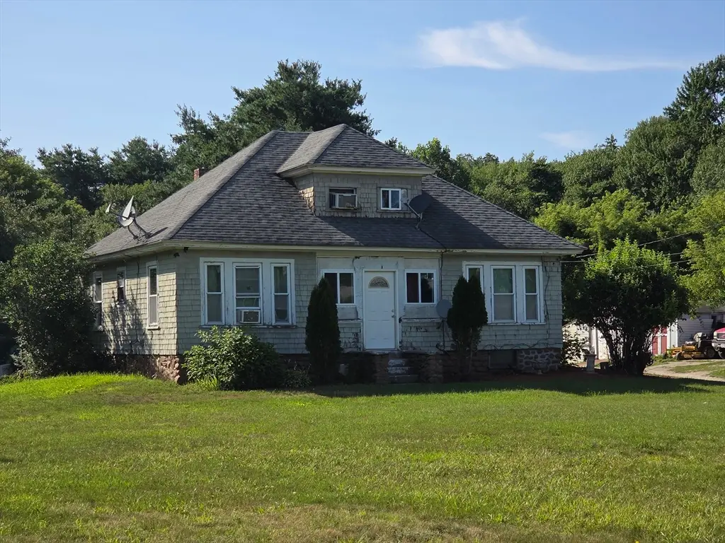 273 River Road, Hudson, MA 01749 - #1