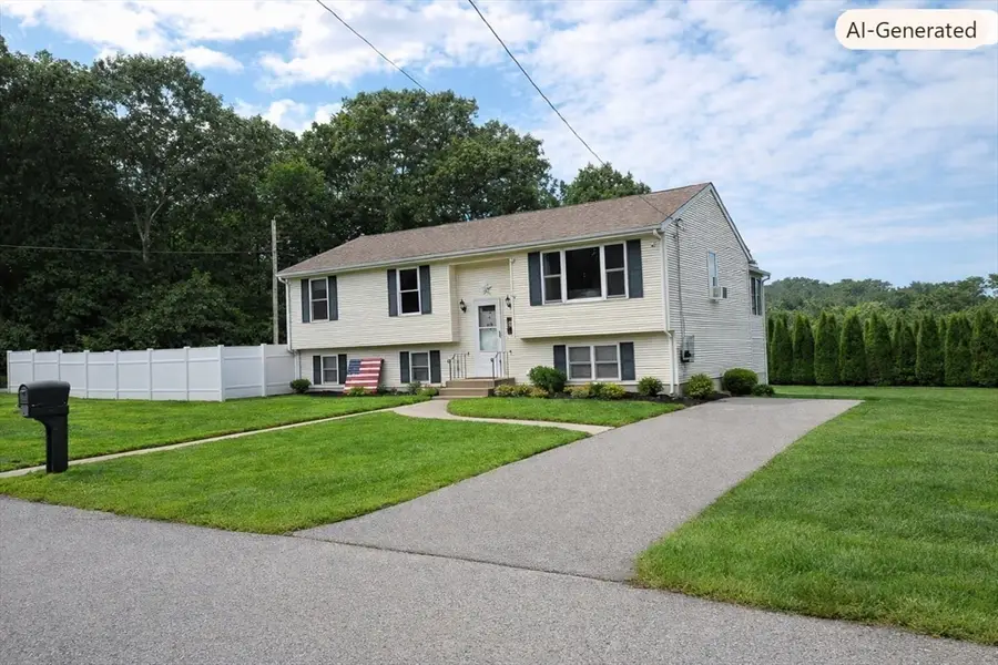 37 Leigh Street, Seekonk, MA 02771 - #3