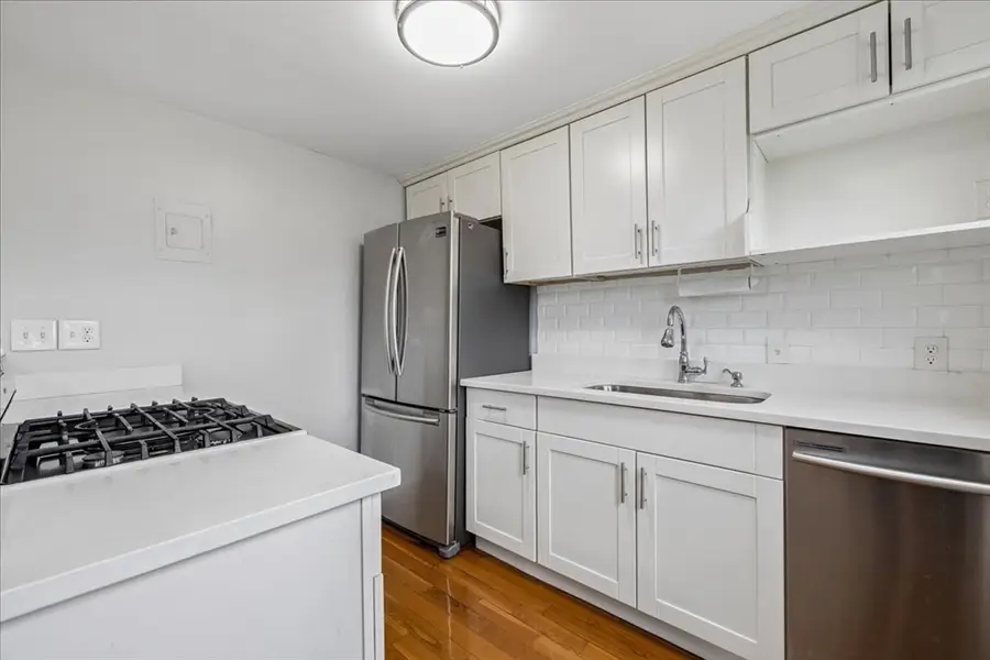 48 Newman Rd #48, Malden, MA 02148 - #2