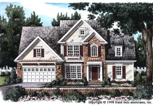LotA Sampson Rd, Charlton, MA 01507 - #1