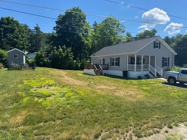 4 Manorcrest, Nashua, NH 03062
