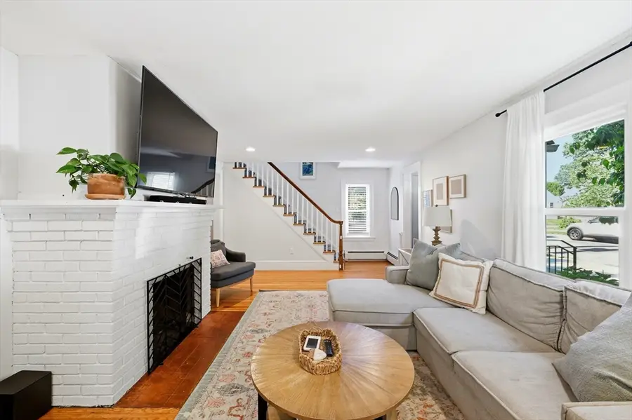 20 Ashbrook Street, Springfield, MA 01118 - #3