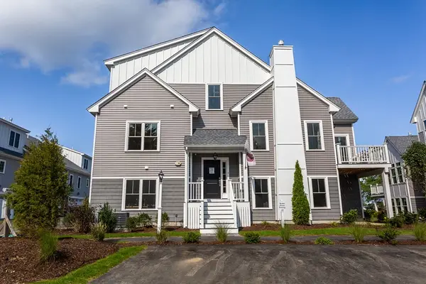 1 Heartwood, Plymouth, MA 02360