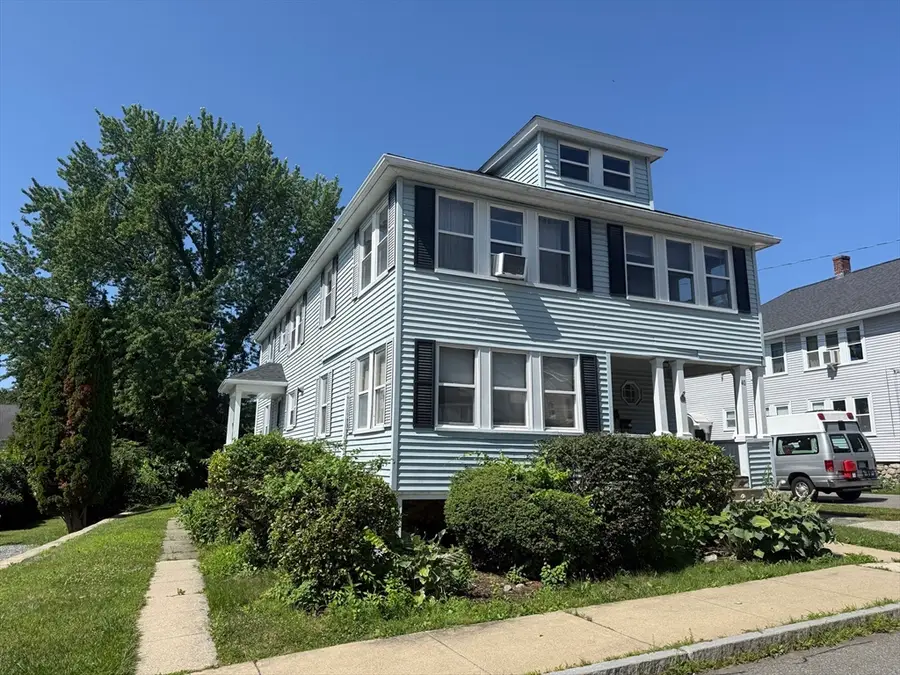40 Gibbon Street, Marlborough, MA 01752 - #3