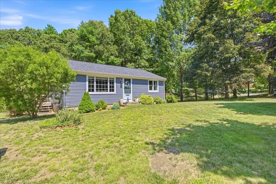 688 Plymouth St, Middleboro, MA 02346 - #2