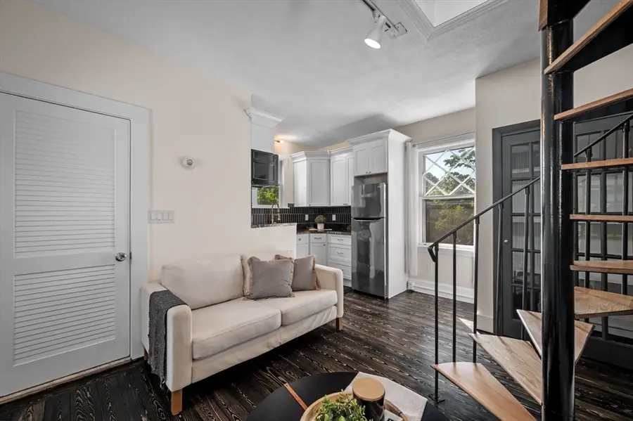 28 Columbus Ave #4, Beverly, MA 01915 - #2