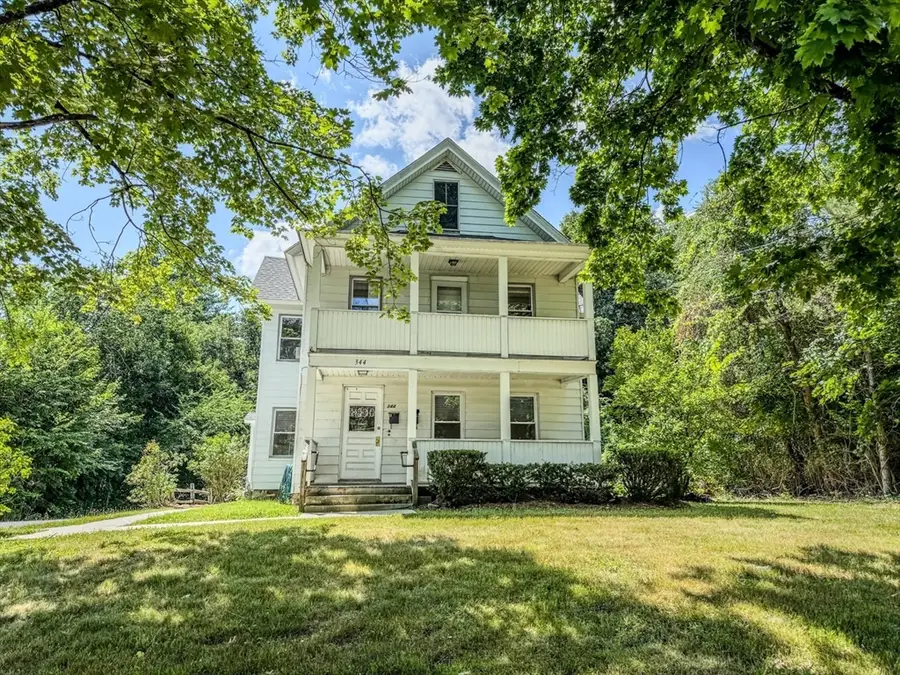 344 Conway Street, Greenfield, MA 01301 - #3