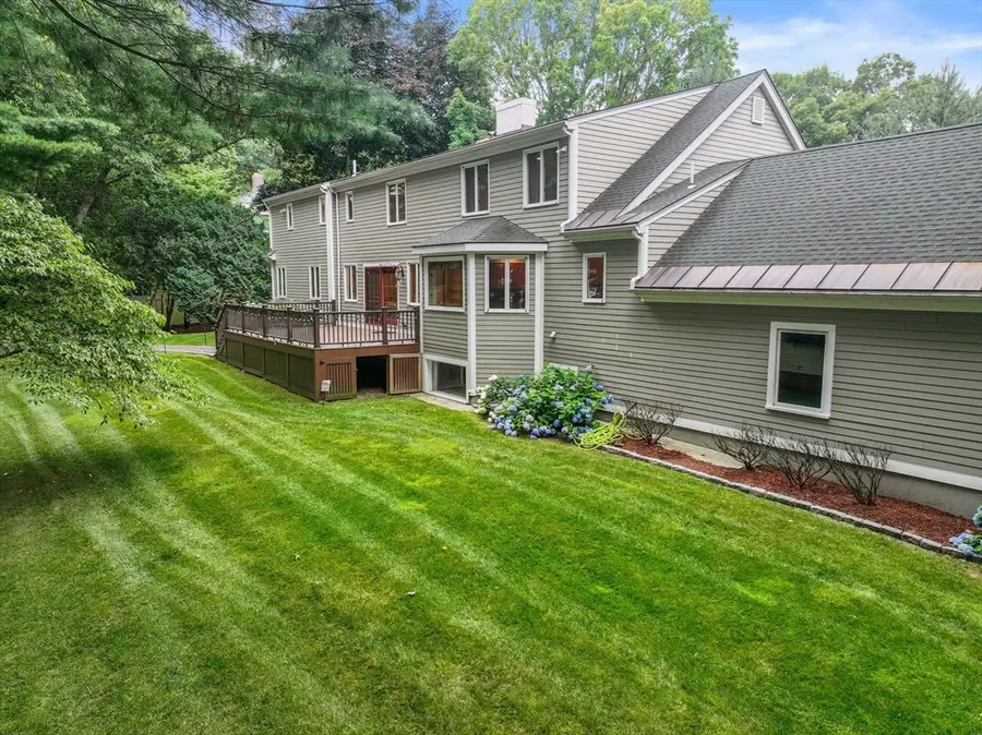 23 Bellevue, Wellesley, MA 02481 - #2