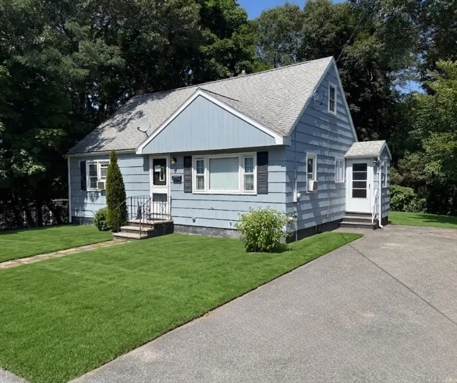 16 Longwood Avenue, Peabody, MA 01960 - #1