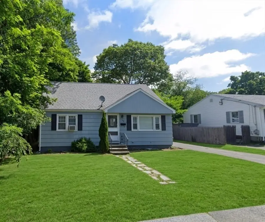 16 Longwood Avenue, Peabody, MA 01960 - #2