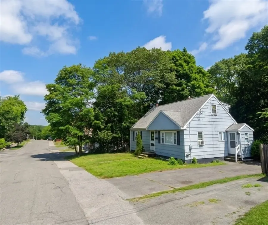 16 Longwood Avenue, Peabody, MA 01960 - #3