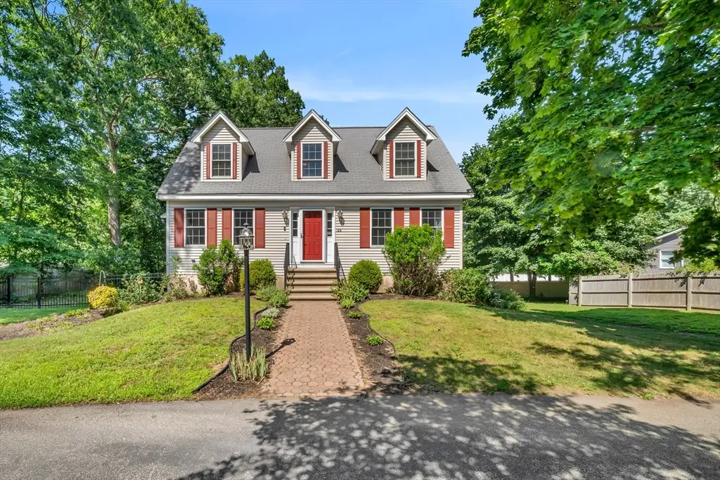 104 Kimball Rd, Amesbury, MA 01913 - #1